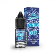 Liquid Fantos 10ml - Blue Fantos-17