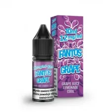 Liquid Fantos 10ml - Grape Fantos-17