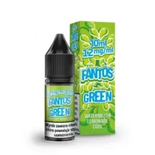 Liquid Fantos 10ml - Green Fantos-17