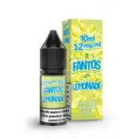 Liquid Fantos 10ml - Lemonade Fantos-17