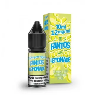 Liquid Fantos 10ml - Lemonade Fantos-17