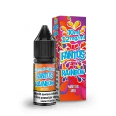 Liquid Fantos 10ml - Rainbow Fantos-17