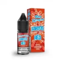 Liquid Fantos 10ml - Red Fantos-17