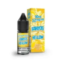 Liquid Fantos 10ml - Yellow Fantos-17