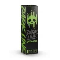 Premix Longfill Dark Line 6ml - GREEN APPLE-23