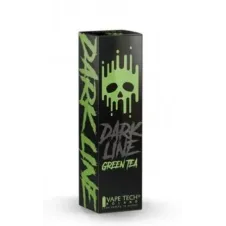 Premix Longfill Dark Line 6ml - GREEN TEA-23