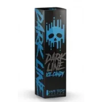 Premix Longfill Dark Line 6ml - ICE CANDY-23