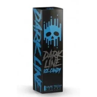 Premix Longfill Dark Line 6ml - ICE CANDY-23