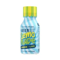 Shot Konopny GREEN OUT Lemonade Lemon Lime -  -  - 59