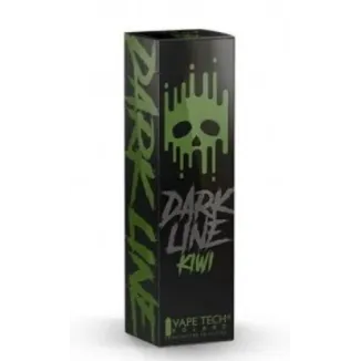 Premix Longfill Dark Line 6ml - KIWI-23