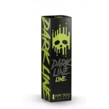 Premix Longfill Dark Line 6ml - LIME-23