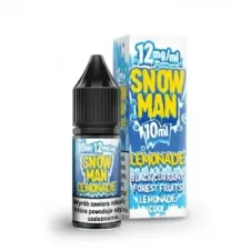 Liquid Snowman 10 ml - Lemonade-18