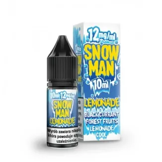 Liquid Snowman 10 ml - Lemonade-18