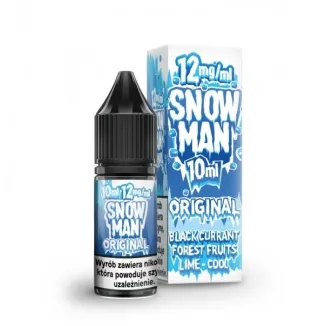 Liquid Snowman 10 ml - Original-18