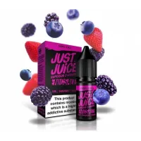 Liquid Just Juice 10ml - Berry Burst 11mg-23