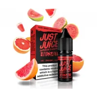 Liquid Just Juice 10ml - Blood Orange Guava 20mg-23