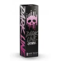 Premix Longfill Dark Line 6ml - LYCHEE-23