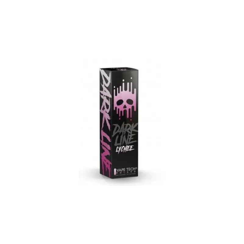 Premix Longfill Dark Line 6ml - LYCHEE-23