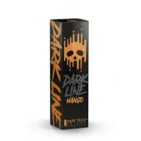 Premix Longfill Dark Line 6ml - MANGO-23