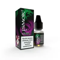 Liquid Smok Salt 10ml - Aloe Grape 20mg-23