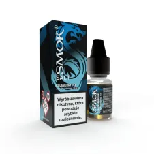 Liquid Smok Salt 10ml - Blueberry Ice 20mg-23