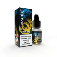 Liquid Smok Salt 10ml - Blueberry Lemon 20mg-23