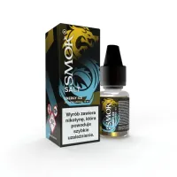 Liquid Smok Salt 10ml - Energy Ice 20mg-23