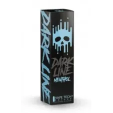 Premix Longfill Dark Line 6ml - MENTHOL-23