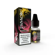 Liquid Smok Salt 10ml - Jackfruit Lychee 20mg-23