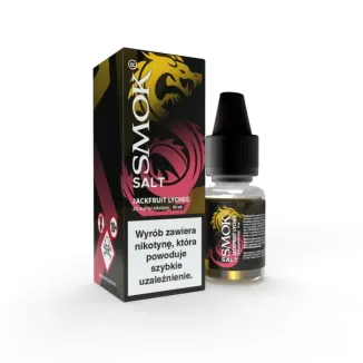 Liquid Smok Salt 10ml - Jackfruit Lychee 20mg-23