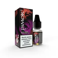 Liquid Smok Salt 10ml - Peach Grape 20mg-23