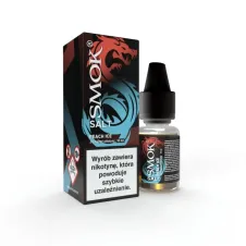 Liquid Smok Salt 10ml - Peach Ice 20mg-23