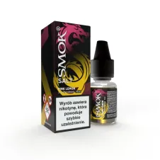 Liquid Smok Salt 10ml - Pink Lemon 20mg-23