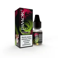 Liquid Smok Salt 10ml - Strawberry Kiwi 20mg-23