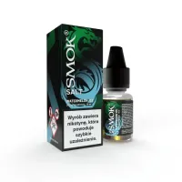 Liquid Smok Salt 10ml - Watermelon Ice 20mg-23