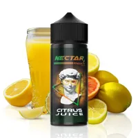 Longfill OMERTA NECTAR 10/30ML - CITRUS JUICE -  -  - 31