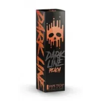 Premix Longfill Dark Line 6ml - PEACH-23