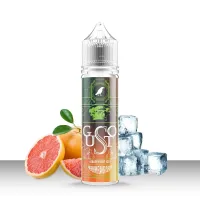 Longfill OMERTA 10/60ML - GUSTO GRAPEFRUIT ICE -  -  - 39