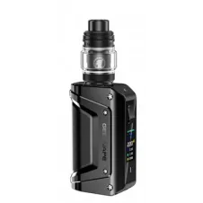 KIT Geekvape Aegis Legend 3 - Black -  -  - 359