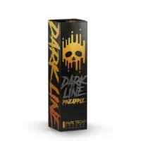 Premix Longfill Dark Line 6ml - PINEAPPLE-23