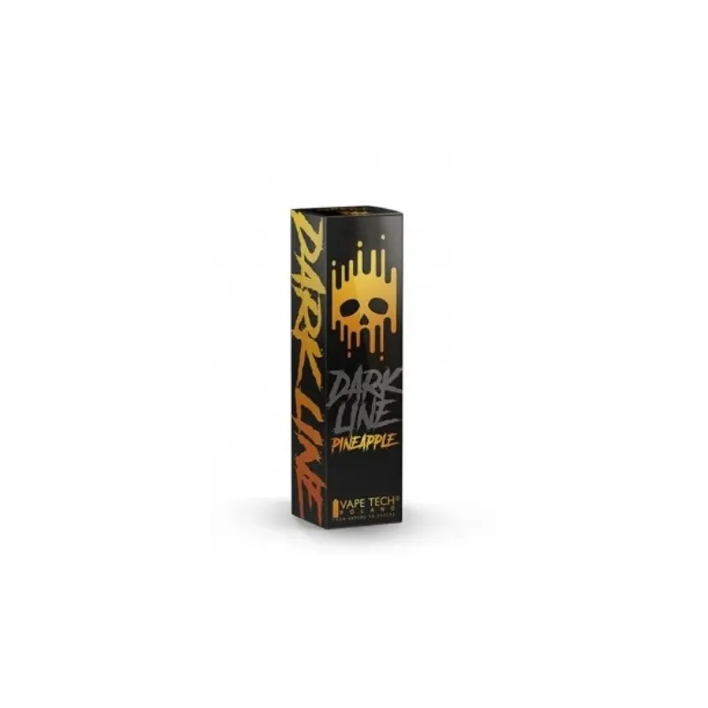 Premix Longfill Dark Line 6ml - PINEAPPLE-23