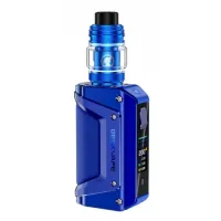 KIT Geekvape Aegis Legend 3 - Blue -  -  - 359