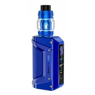 KIT Geekvape Aegis Legend 3 - Blue -  -  - 359