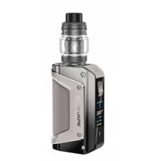 KIT Geekvape Aegis Legend 3 - Dark Gray -  -  - 359