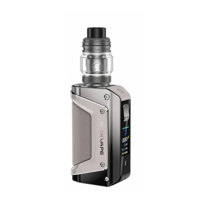 KIT Geekvape Aegis Legend 3 - Dark Gray -  -  - 359