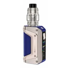 KIT Geekvape Aegis Legend 3 - Golden Blue -  -  - 359