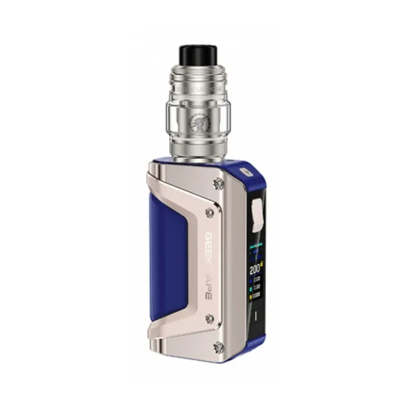 KIT Geekvape Aegis Legend 3 - Golden Blue -  -  - 359