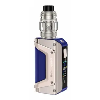 KIT Geekvape Aegis Legend 3 - Golden Blue -  -  - 359