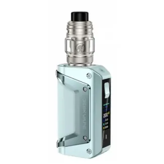 KIT Geekvape Aegis Legend 3 - Green -  -  - 359