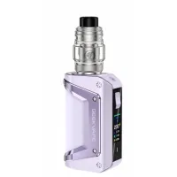 KIT Geekvape Aegis Legend 3 - Purple -  -  - 359